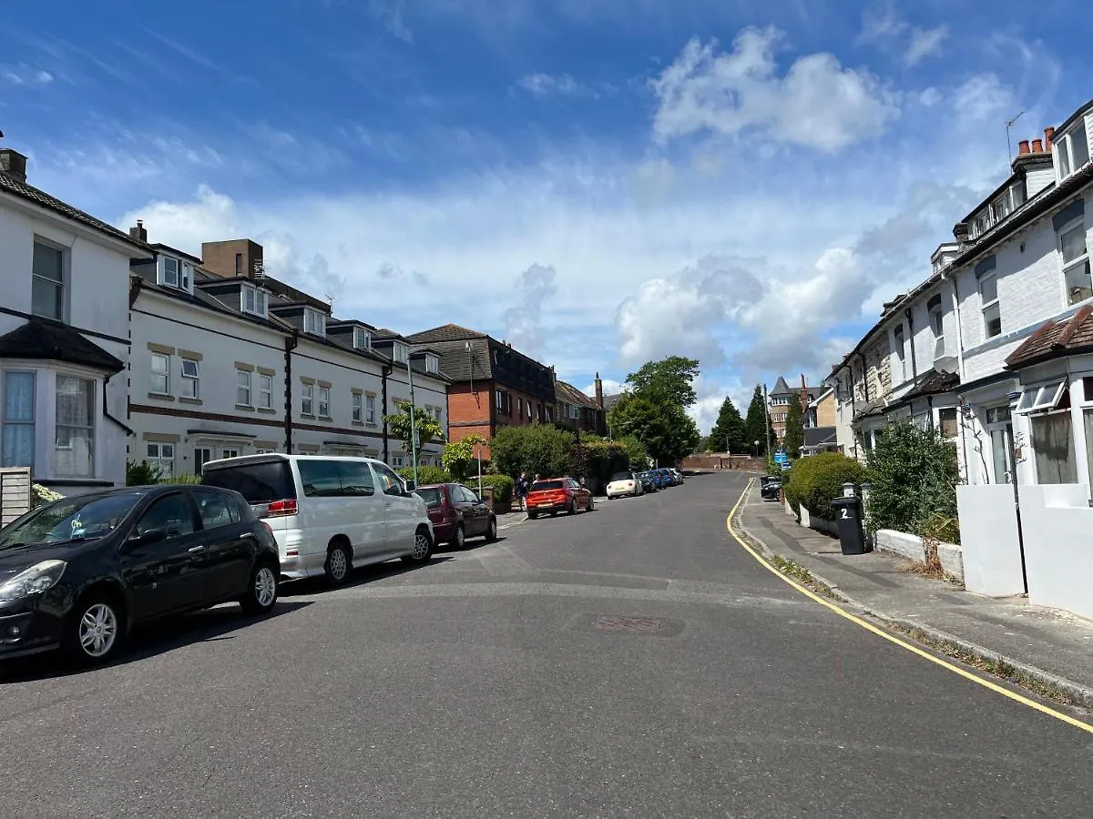 Town Centre White House Apartment Bournemouth United Kingdom